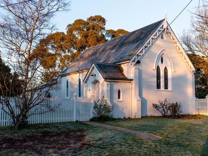 33 Dunsford Street, Lancefield, Vic 3435 Property Details