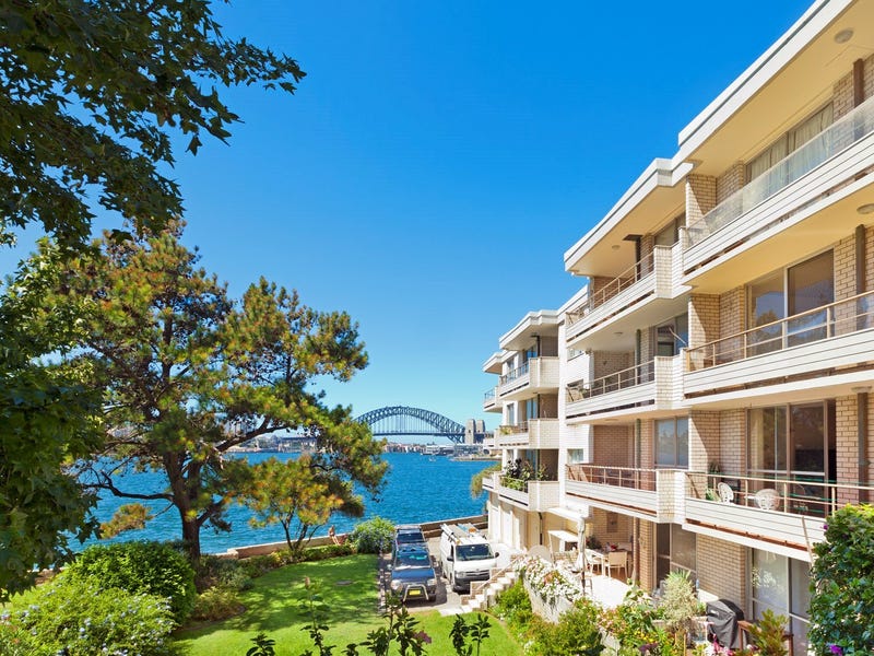 9/8 Lookes Avenue, Balmain East, NSW 2041