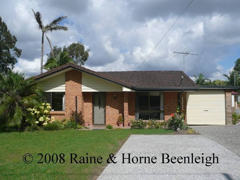 1/18 Japonica Street, Eagleby, Qld 4207 Property Details