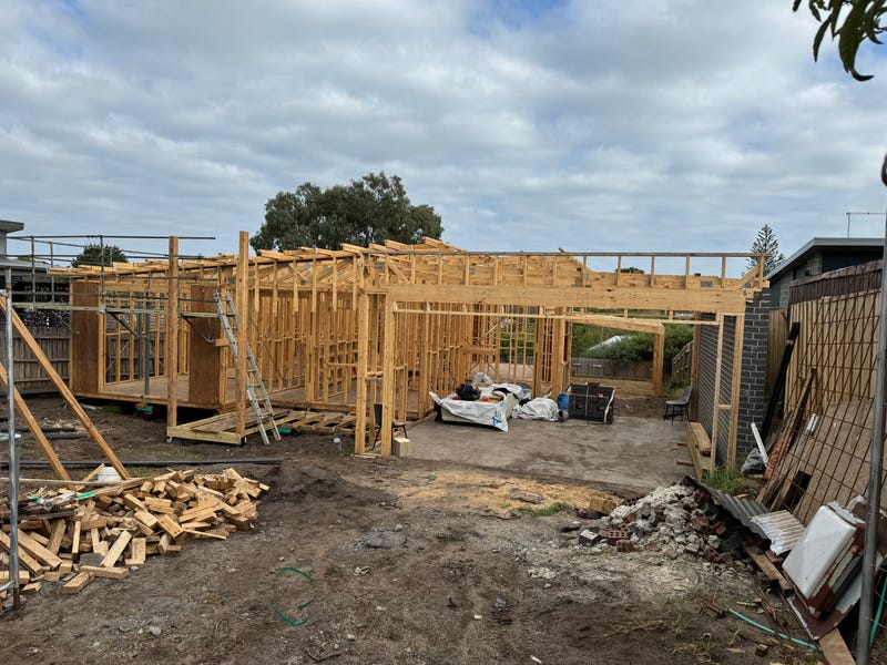 36 Iolanda Street, Rye, Vic 3941 House for Sale