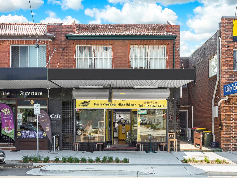 66 Dalmeny Avenue, Rosebery, NSW 2018 Property Details