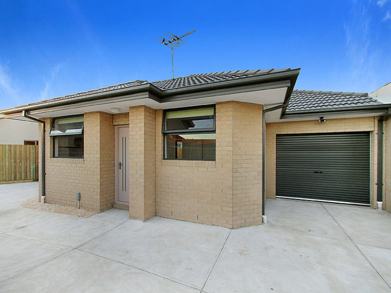 2/8 Bruce Street, Fawkner, Vic 3060 Property Details