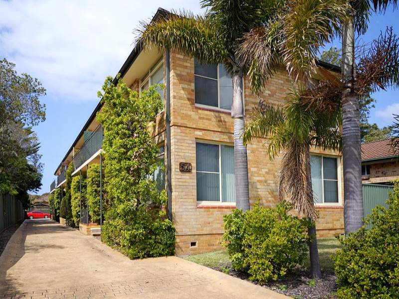 8/54 Woolooware Road, Woolooware, NSW 2230 Property Details
