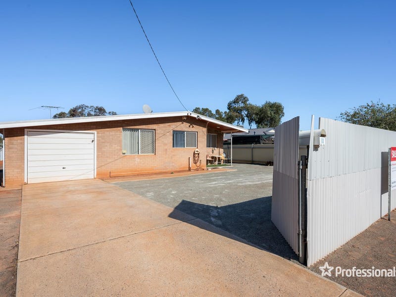 Real Estate & Property for Sale in Kalgoorlie Boulder, WA