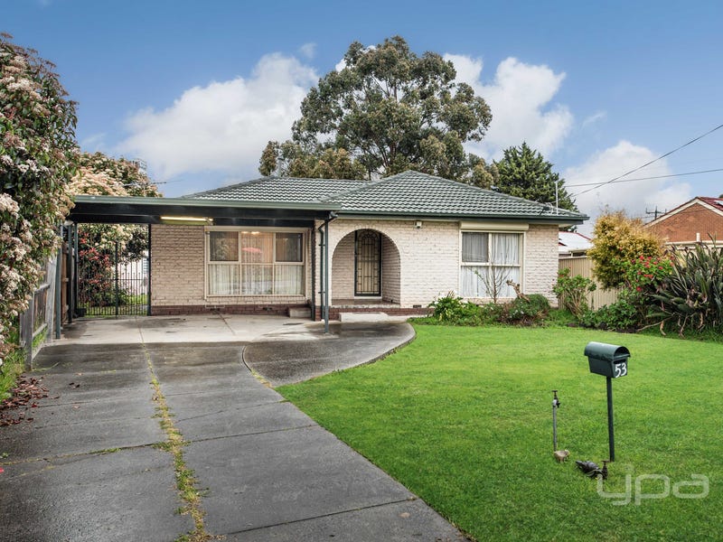53 Millar Road, Tullamarine, Vic 3043 Property Details