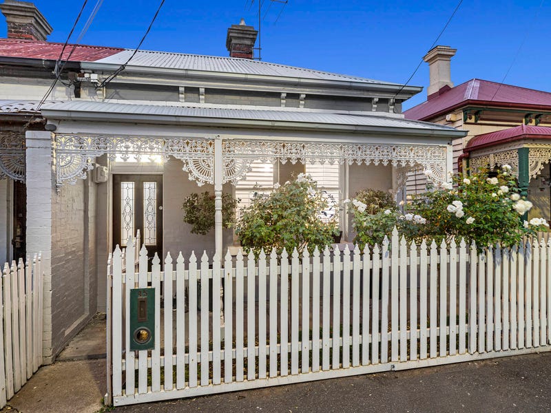 45 Newell Street, Footscray, Vic 3011 Property Details