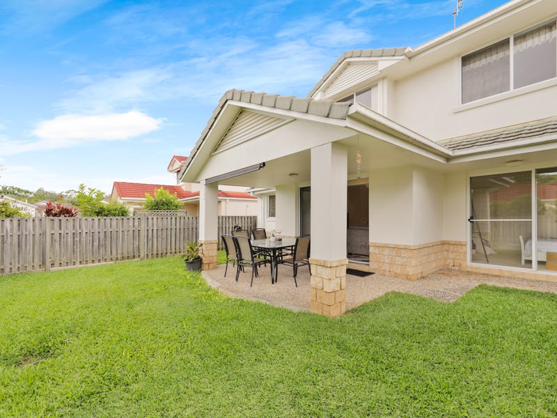 66/45 Swanton Drive, Mudgeeraba, Qld 4213 Property Details