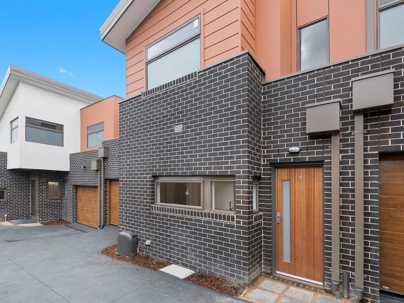 4/747 Bell Street, Preston, VIC 3072