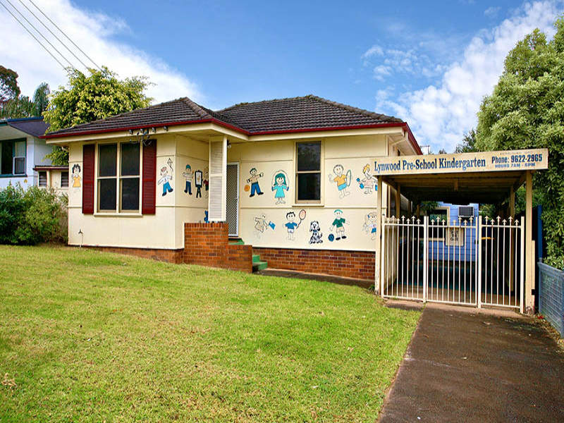 22 Melba Road, Lalor Park, NSW 2147