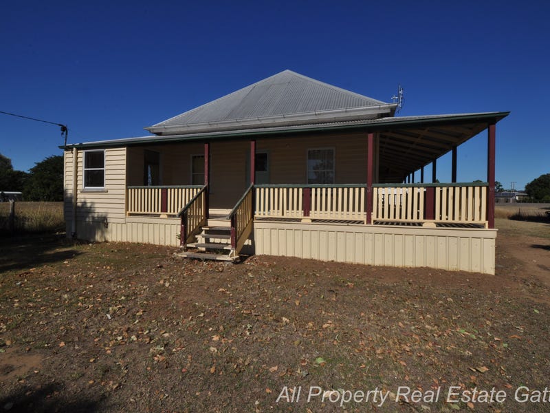 42 Railway Street, Grantham, Qld 4347 Property Details
