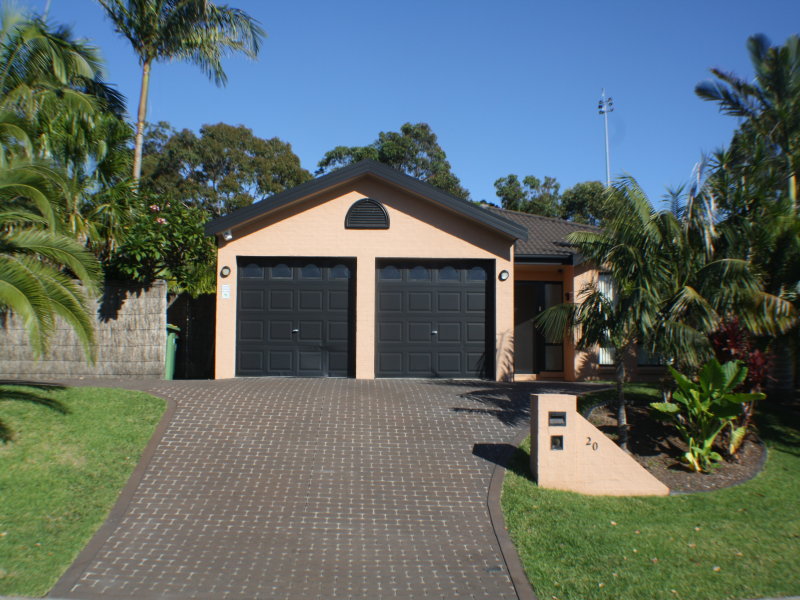 20 Bay Vista Way, Gwandalan, NSW 2259