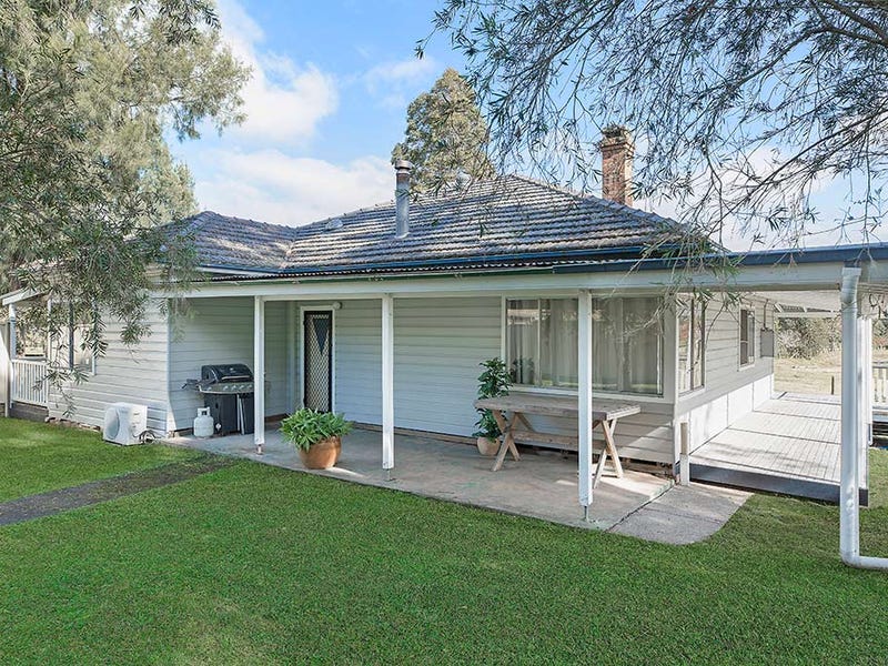 1204 Leggetts Drive, Mount Vincent, NSW 2323