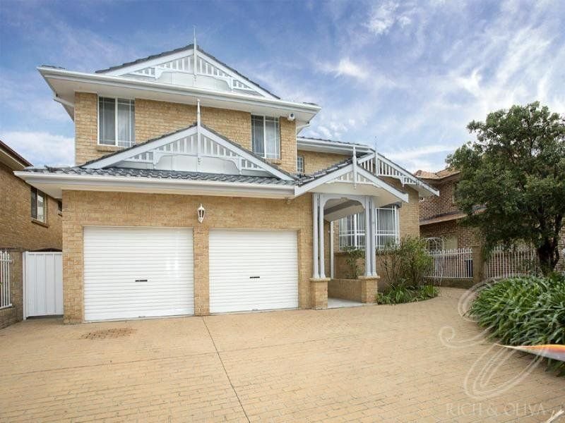 51 Blenheim Street, Croydon Park, NSW 2133