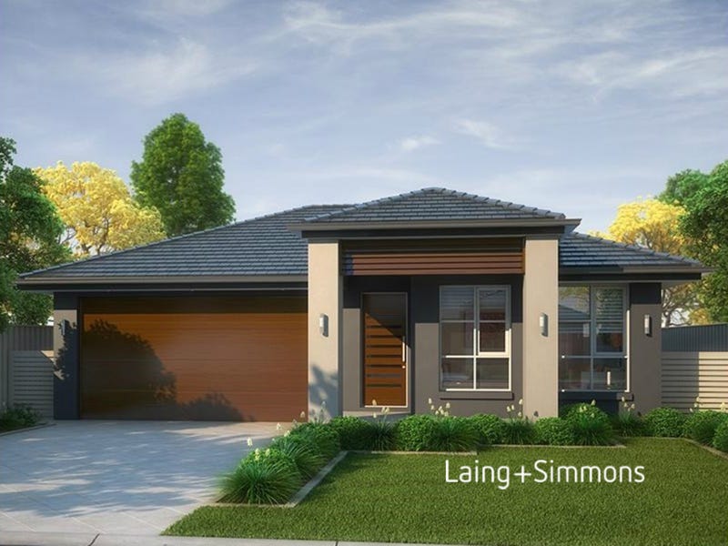 Lot 13,121 Boundary Road, Schofields, NSW 2762 Property Details