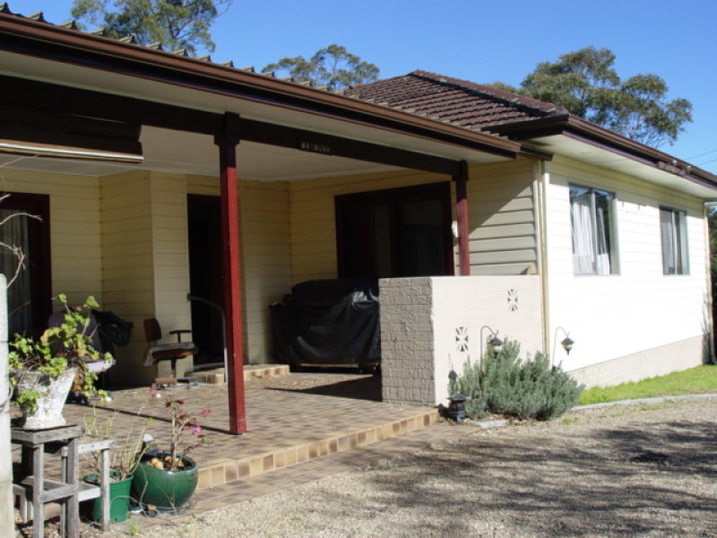 102 Railway Parade, Hazelbrook, NSW 2779 Property Details