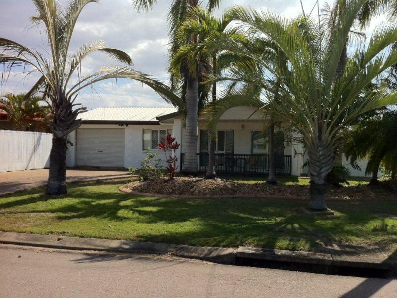 9 Bailey Court, Rasmussen, QLD 4815 - realestate.com.au