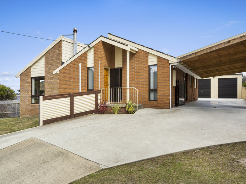 35 Groningen Road, Kingston, Tas 7050 - Property Details