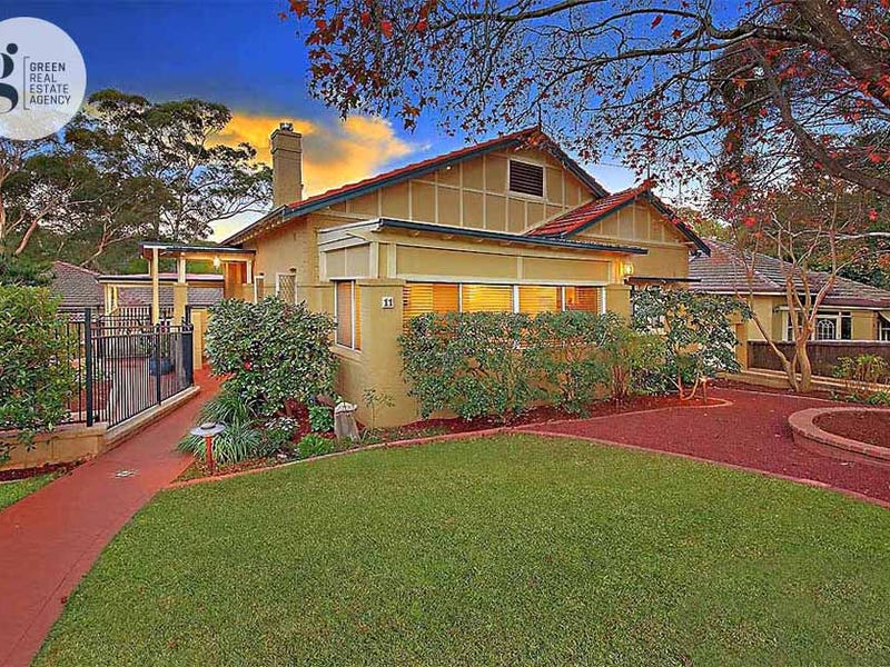 11 Miriam Road, Denistone, NSW 2114 Property Details