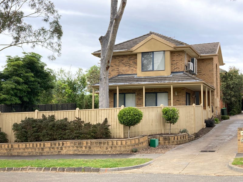 1/20 Van Ness Avenue, Glen Iris, VIC 3146