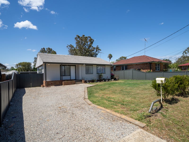 7 Inverness Road, Riverstone, NSW 2765 Property Details