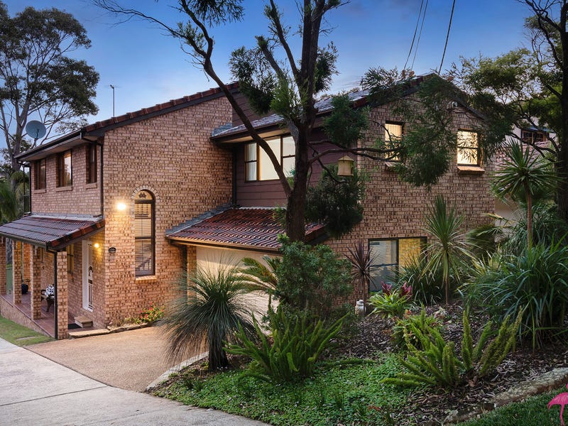 30 Oyster Bay Road, Oyster Bay, NSW 2225