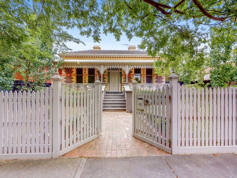 46 Manningtree Road, Hawthorn, VIC 3122