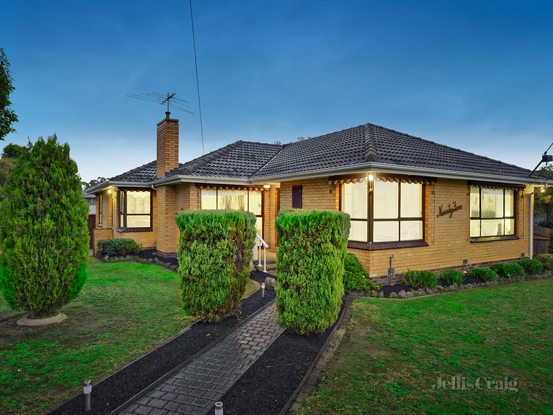 95 Shafer Road, Blackburn North, VIC 3130