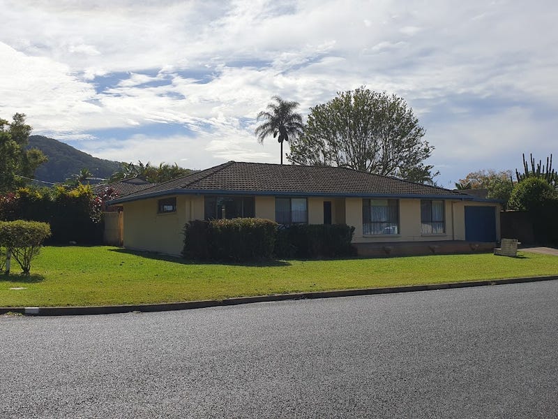 2A Finch Cres, Coffs Harbour, NSW 2450