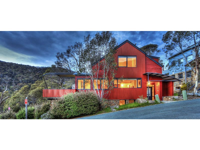 A & B/Knickerbocker Cascades Close, Thredbo, NSW 2625 - Property Details