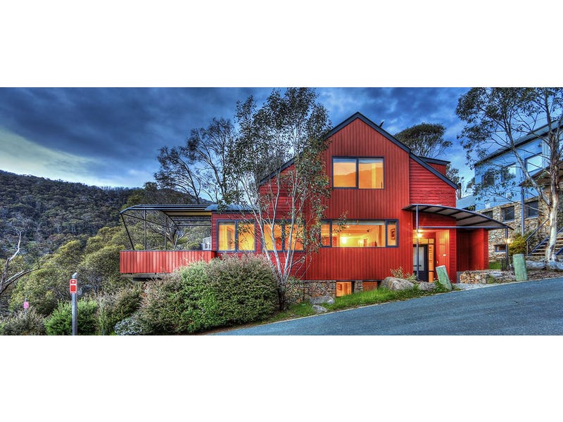 A & B/Knickerbocker Cascades Close, Thredbo, NSW 2625 Property Details