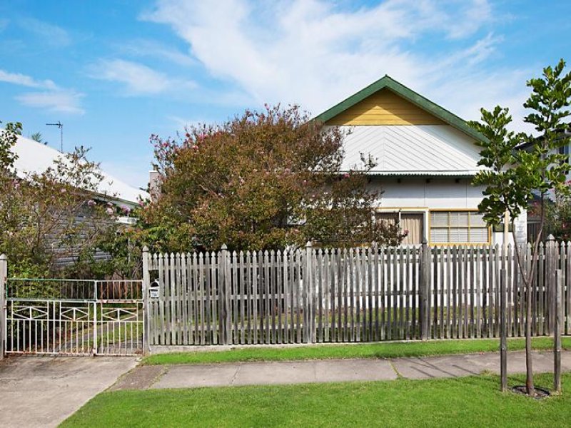 117 Mitchell Street, Merewether, NSW 2291 Property Details