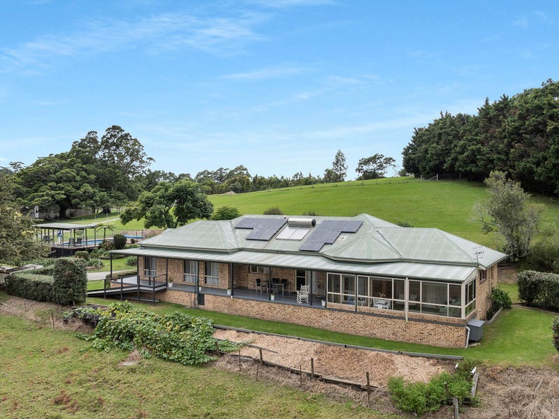 114 Homestead Lane, Berry, NSW 2535 House for Sale