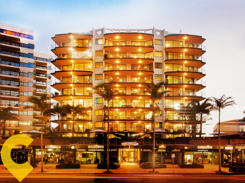 30/68 Aerodrome Rd, Maroochydore, Qld 4558 Property Details