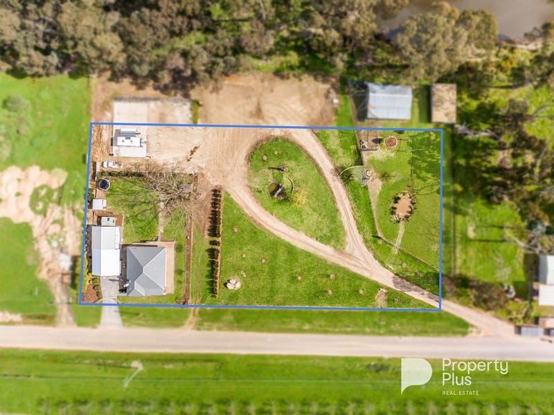 54 Peelers Road, Harcourt, Vic 3453 Property Details