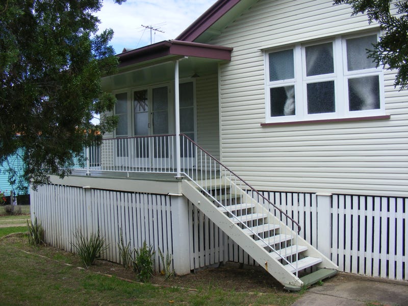 15 Harm Streeet, Murgon, Qld 4605 Property Details