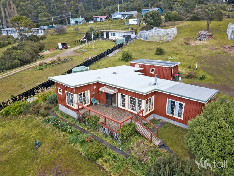 370 Pirates Bay Drive, Eaglehawk Neck, TAS 7179