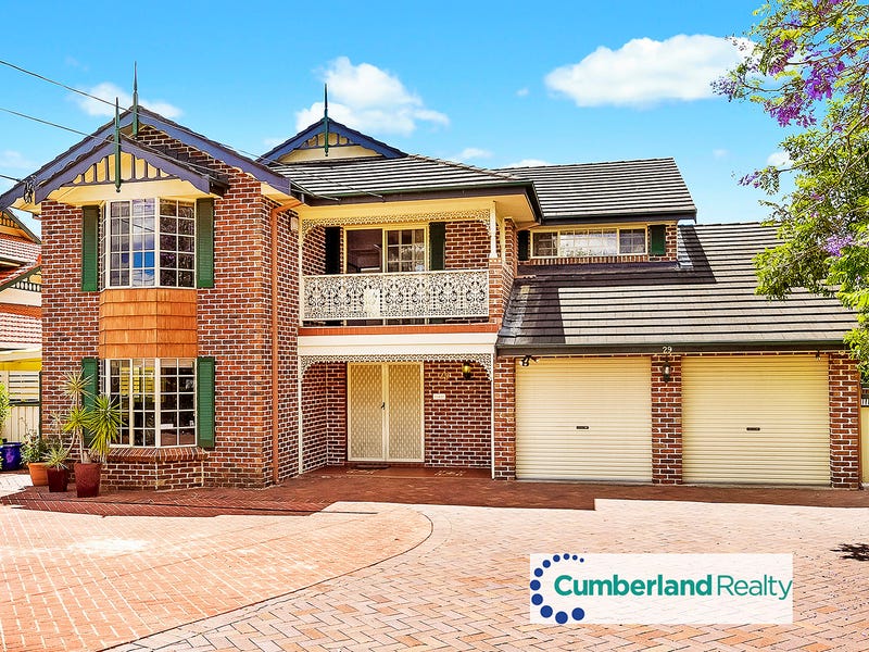 29 Paton Street, Merrylands, NSW 2160 Property Details