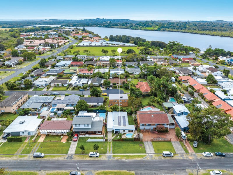 25 Skinner Street, Ballina, NSW 2478 House for Sale