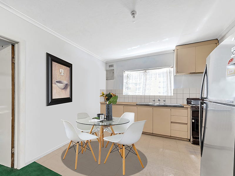 5/44 GLENDALE ROAD, Springvale, Vic 3171 Apartment for Sale