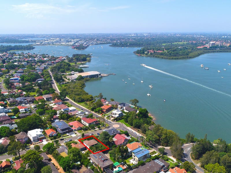 Sold Property Prices & Auction Results in Putney, NSW 2112 (+1 location