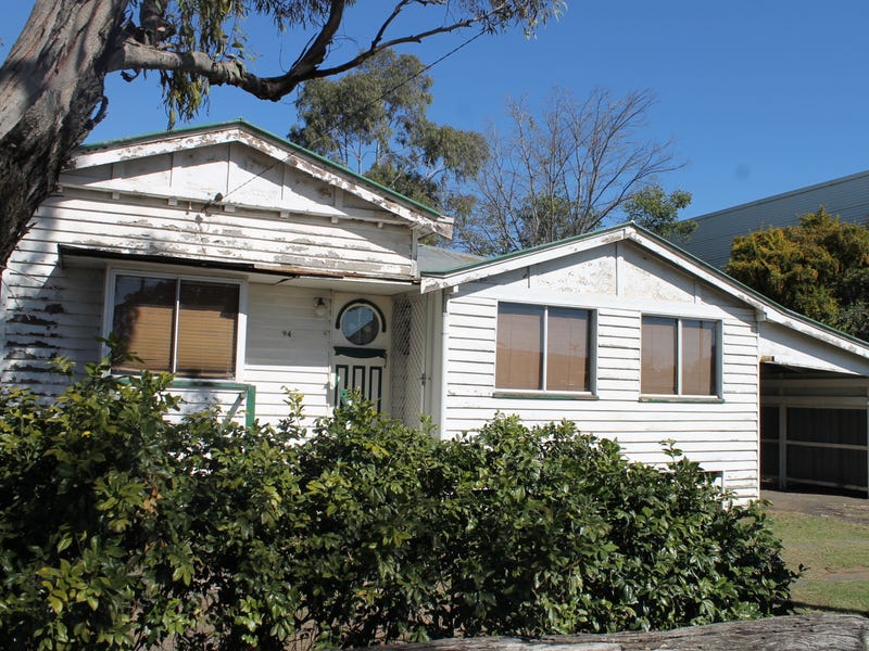 94 Drayton Street, Dalby, QLD 4405