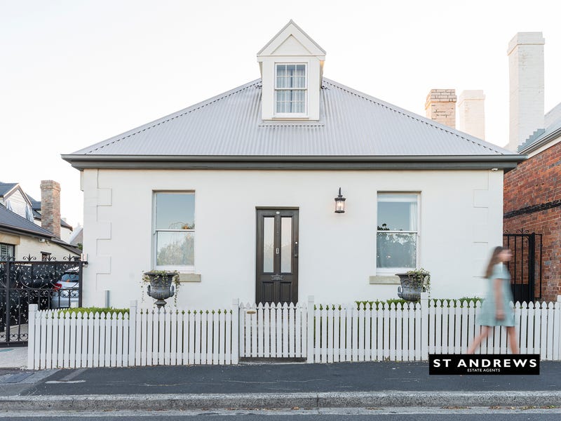 16 Francis Street, Battery Point, TAS 7004
