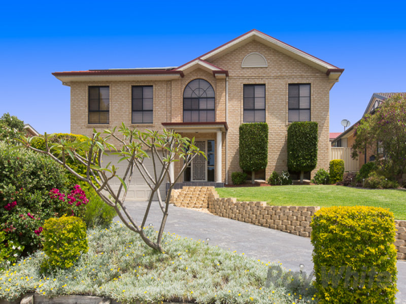 12 Atlas Grove, Cameron Park, NSW 2285