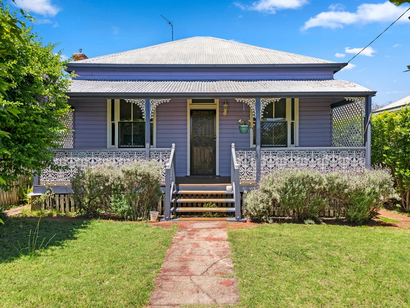 26 Eleanor Street, East Toowoomba, QLD 4350