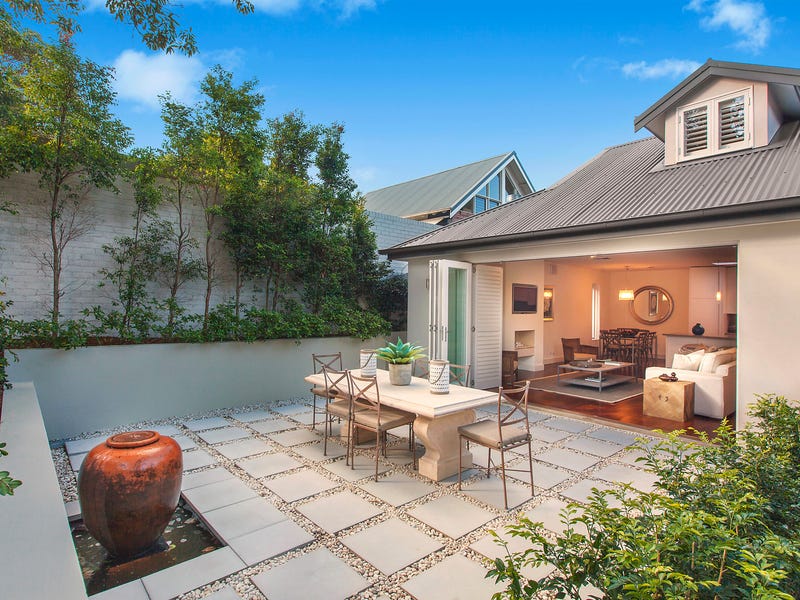 7 Vista Street, Mosman, NSW 2088