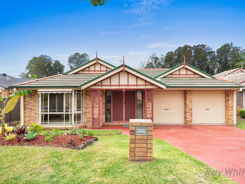 10 Savanna Place, Eight Mile Plains, Qld 4113 House for Sale