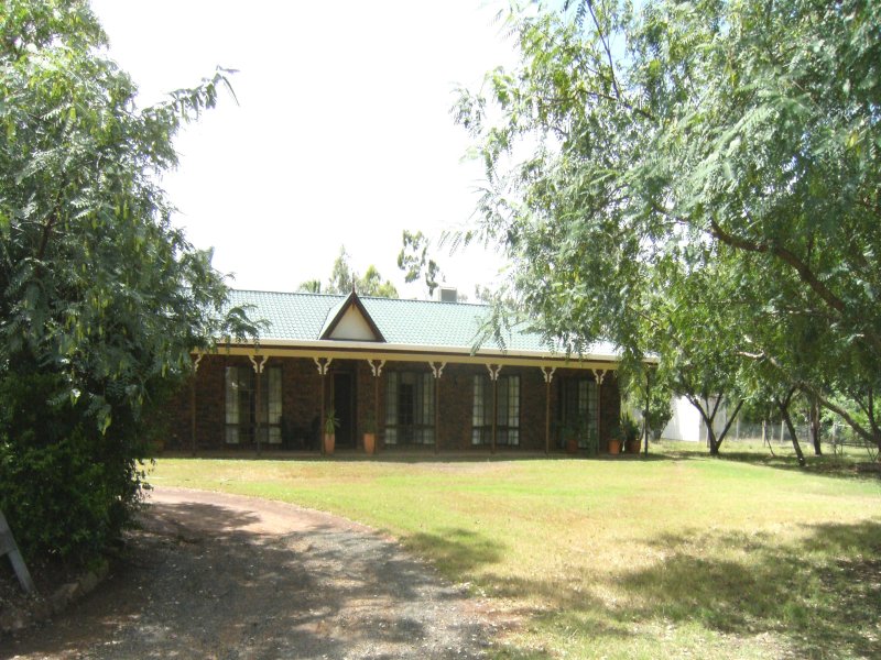 83 Spring Creek Drive, Dalby, Qld 4405 Property Details