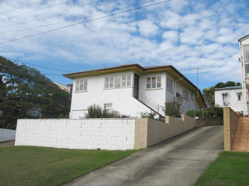 41 Damon Road, Lutwyche, QLD 4030