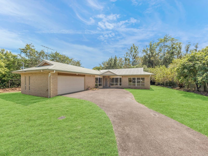 7 Hillside Road, Glass House Mountains, QLD 4518