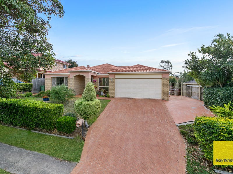 12 Koala Place, Capalaba, Qld 4157 House for Sale